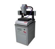 小型玉石雕銑機