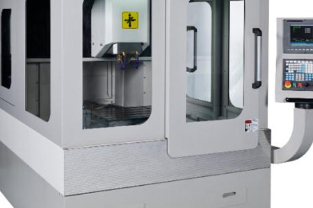 怎么判斷數(shù)控雕銑機的優(yōu)劣？