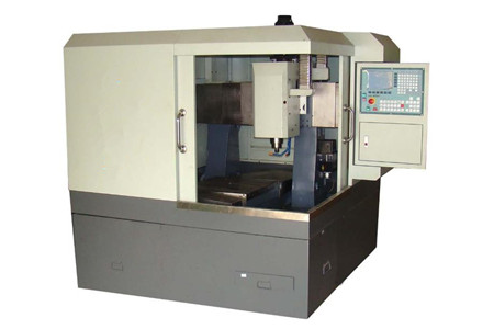 影響數(shù)控雕銑機價格差別的主要因素