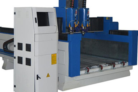 如何有效解決數(shù)控雕銑機錯位問題？