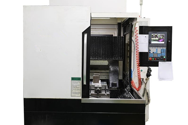 高速雕銑機(jī)的這些錯(cuò)誤使用方式，你有過(guò)嗎？