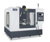 數(shù)控雕銑機的結(jié)構(gòu)組成