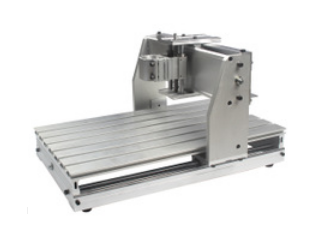 怎樣選擇合適的高速精密CNC雕銑機？