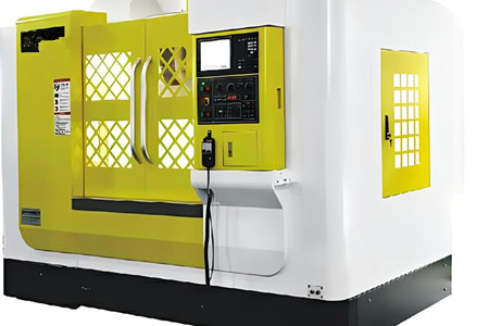 數(shù)控雕銑機是雕刻機成功“蛻變”的典型代表！