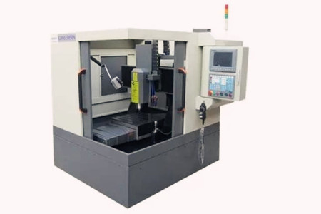 高精密雕銑機(jī)的持續(xù)創(chuàng)新，為制造業(yè)帶來更多可能！