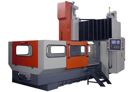 如何判斷高速龍門(mén)銑是否故障？