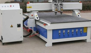 高速木工雕刻機出現扎刀怎么辦？