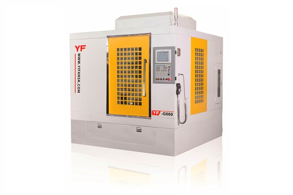 數(shù)控龍門(mén)高速銑的選材、工藝與應(yīng)用全解析