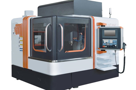 高精密雕銑機(jī)哪個牌子好？