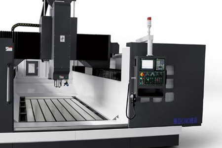 高速龍門銑選用哪種數(shù)控系統(tǒng)？這四點要考慮到！