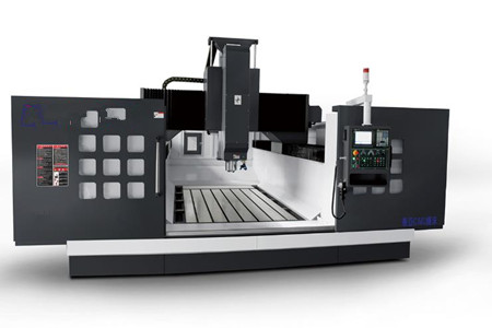 如何提高高速龍門銑加工精度？學會這幾招！