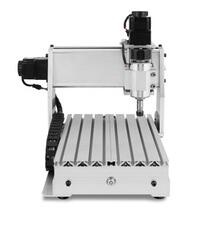 選購高速龍門銑需注意哪些問題？