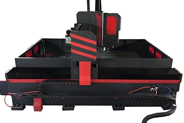 定期維護(hù)高速數(shù)控龍門(mén)銑能減少故障帶來(lái)的停工時(shí)間！