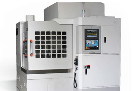 這才是數(shù)控雕銑機說明書的正確“打開方式”！