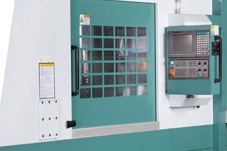 如何做好高速龍門(mén)銑的潤(rùn)滑工作？