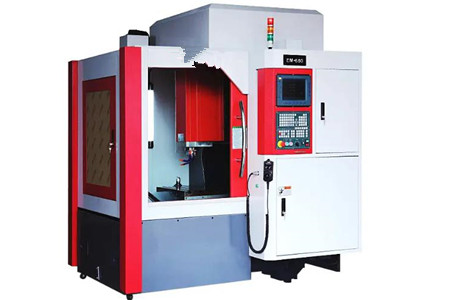 如何降低數(shù)控雕銑機采購成本？從五個方面著手！