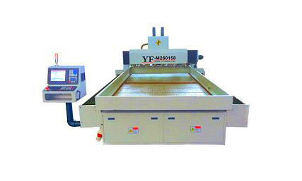 木工雕刻機怎樣使用提高效率？