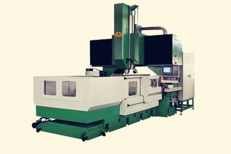 高速龍門銑技術(shù)參數(shù)怎么選？掌握這幾點(diǎn)！