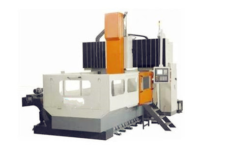 高速龍門銑導軌修復(fù)工藝的重要性和方法