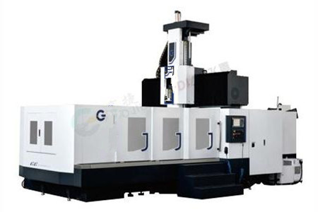 高速龍門銑加工速度異常該檢查哪些內(nèi)容？