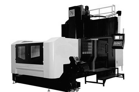 如何保證高速龍門銑的精確度？