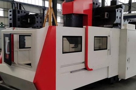 數(shù)控雕銑機對工作環(huán)境有要求