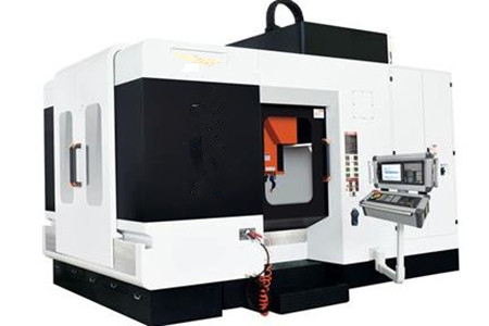 啟動(dòng)高速龍門(mén)銑不僅僅是打開(kāi)電源這么簡(jiǎn)單！