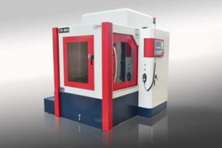 數(shù)控雕銑機(jī)使用前需做好哪些檢查？