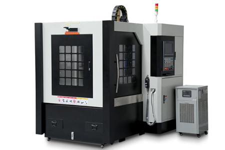 高精密雕銑機(jī)購買五部曲，做到了就是買對了！