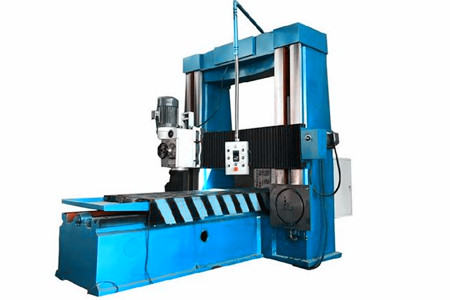 如何安全使用大型高速龍門銑？這些規(guī)范要牢記！