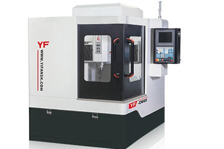 購買二手?jǐn)?shù)控雕銑機(jī)需注意哪些細(xì)節(jié)？