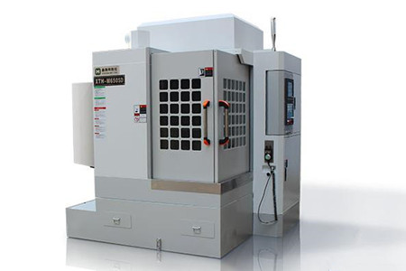 數(shù)控雕銑機的切削油與導軌油一定要正確使用