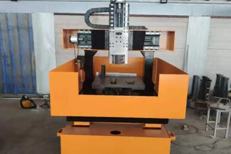 數(shù)控雕銑機(jī)哪個(gè)品牌比較好？