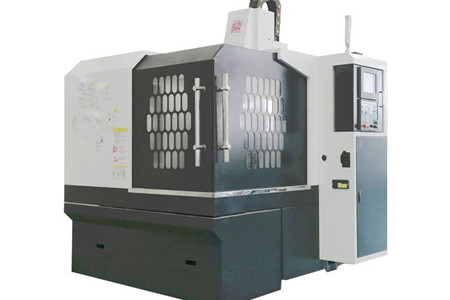 數(shù)控雕銑機(jī)的四大特點