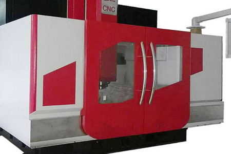 驗(yàn)收高速龍門銑時(shí)應(yīng)注意的問題